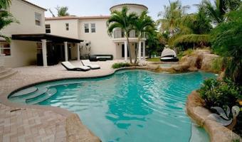 6 Bedroom Villa Castillo - Miami North Miami Bagian luar foto